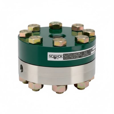 NOSHOK 25-300-30/160-PSI/KPA-CFF