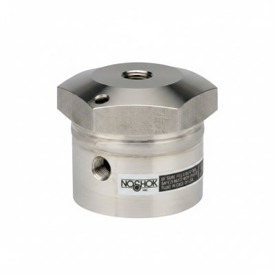 NOSHOK 10-02S-H-B-04S-1F-P