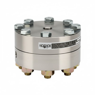 NOSHOK 10-04C-H-V-04C-1F