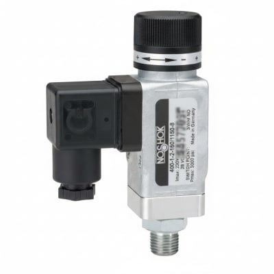 NOSHOK 300H-3-45-145/1750-8-SP