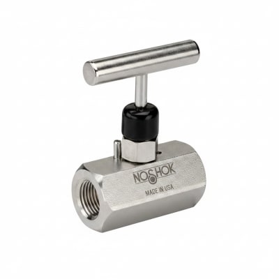 NOSHOK 25-310-7500-PSI/KG/CM2-CFF-BT8-CC
