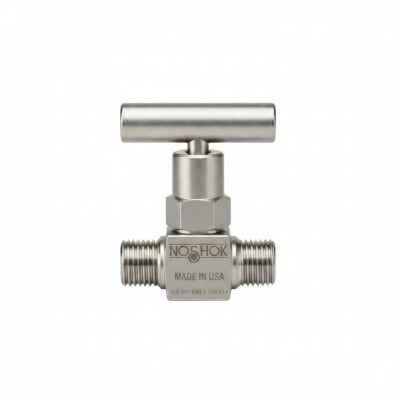 NOSHOK 40-410-10000-PSI-MIP-SSFF