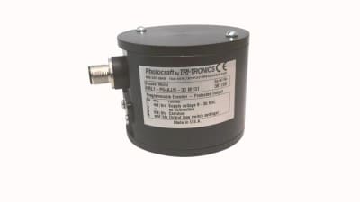 TRI-TRONICS HRL1-P64AJ/8-30 M131