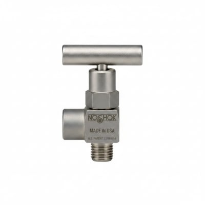 NOSHOK 40-510-10000-PSI/KPA-1/4-AP-MIP-CC