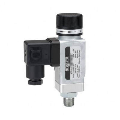 NOSHOK 400H-3-2-145/435-8-SP