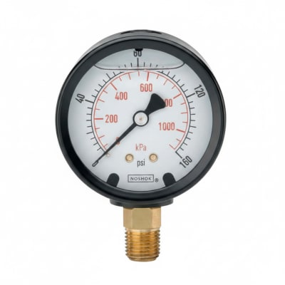 NOSHOK 5802-01-02-SP