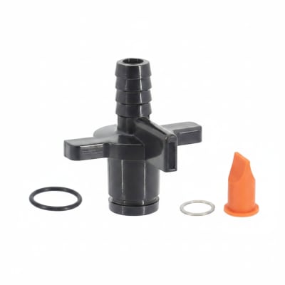 BECKETT PUMPS CRP1722