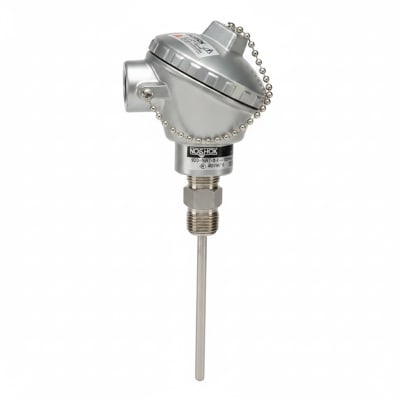 NOSHOK 920-NRT-2-1--50/400-F-PC