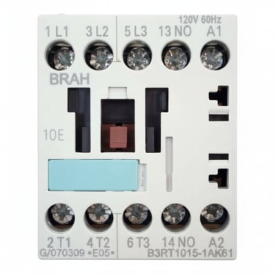 BRAH ELECTRIC BZA16-83