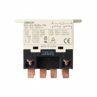 OMRON G7L2ABJCBAC