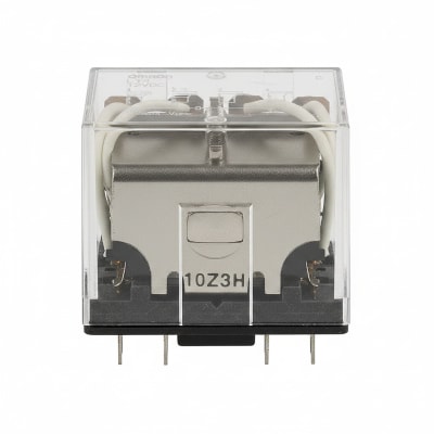 OMRON LY4I4DC12
