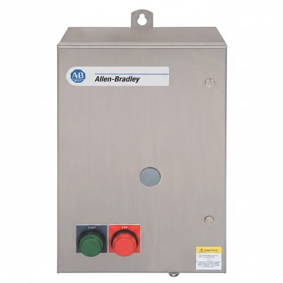 ALLEN BRADLEY 509-DCD