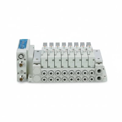 SMC SV4000-00-A1