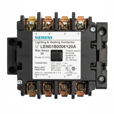 SIEMENS LEN01B006120A