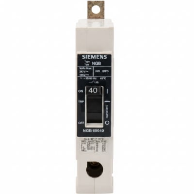 SIEMENS NGB1B040V