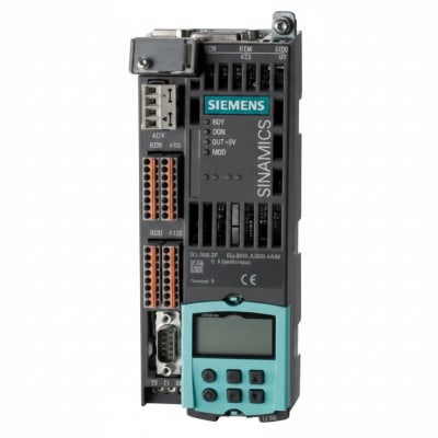 SIEMENS 6SCL1