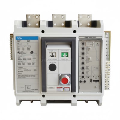 SIEMENS SBS20DFV