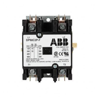 ASEA BROWN BOVERI DP60C2P-F