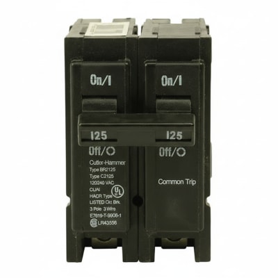 EATON CORPORATION BJH2125
