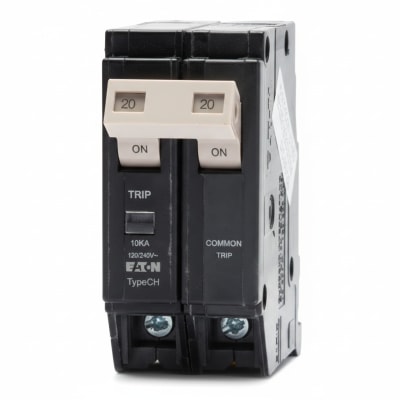 EATON CORPORATION CH2100ST