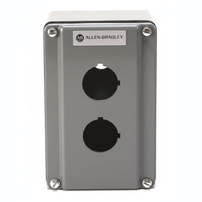 ALLEN BRADLEY 800R-2TD