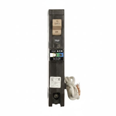 EATON CORPORATION CH215AFIT