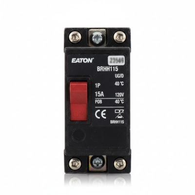 EATON CORPORATION BRHH115
