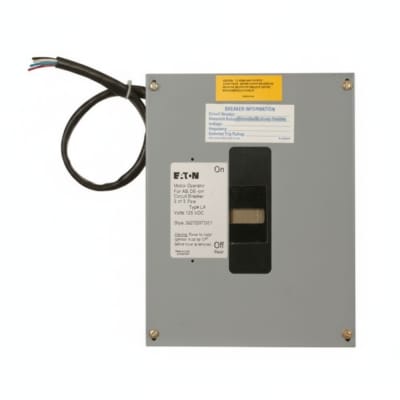 EATON CORPORATION 2607D97G22