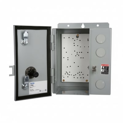 EATON CORPORATION C799B818