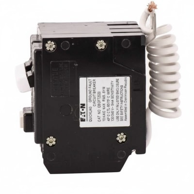 EATON CORPORATION HQP2030B