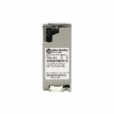 ALLEN BRADLEY 1772-BP