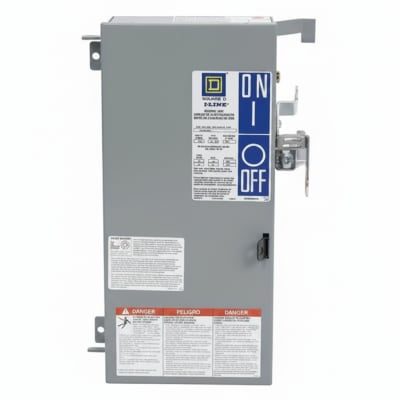 EATON CORPORATION EDB3225L