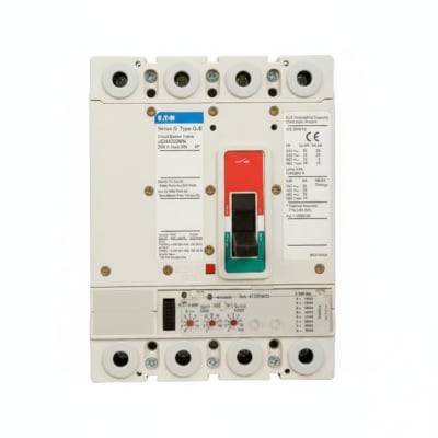 EATON CORPORATION JGH425033G