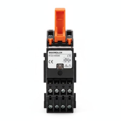 WEIDMULLER 9123140000