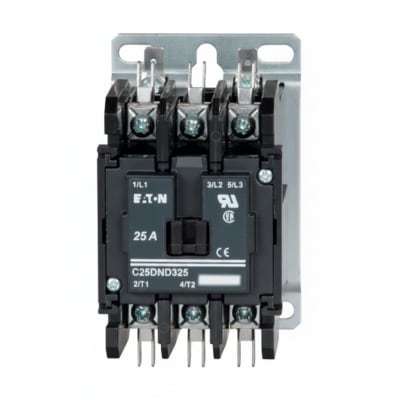 EATON CORPORATION C25DNB2401W