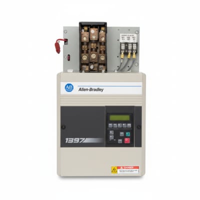 ALLEN BRADLEY 1397-A015R-HA2-PE