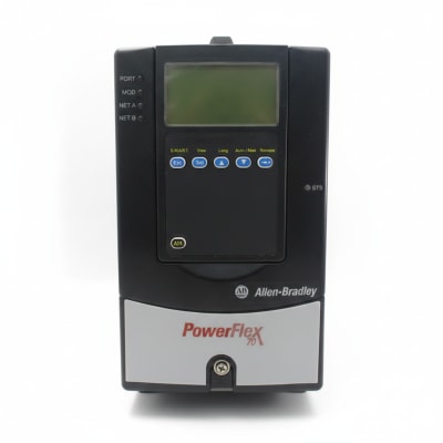 ALLEN BRADLEY 20AD2P1A0NYNARNN