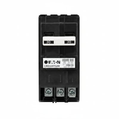 EATON CORPORATION CRD320T52W