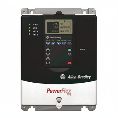 ALLEN BRADLEY 20AB9P6A2AYYNCC0
