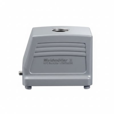 WEIDMULLER 1654790000