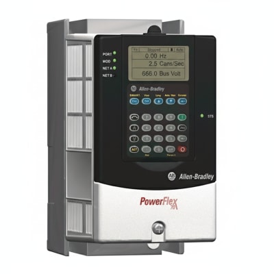 ALLEN BRADLEY 20AD014A2AYYANC1