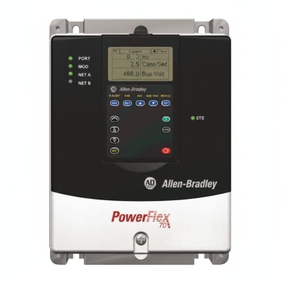 ALLEN BRADLEY 20AB6P8A3AYNARC0