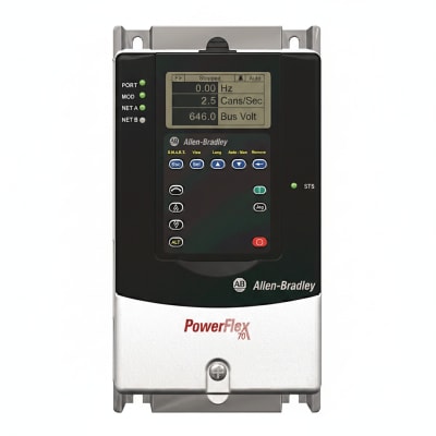 ALLEN BRADLEY 20AC3P5A3AYNARC0
