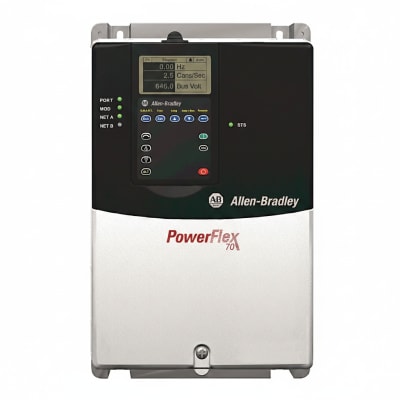 ALLEN BRADLEY 20AD014A2AYNARC1