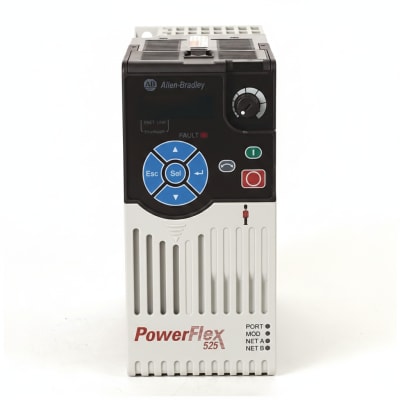 ALLEN BRADLEY 20AB4P2A1AYNANNN