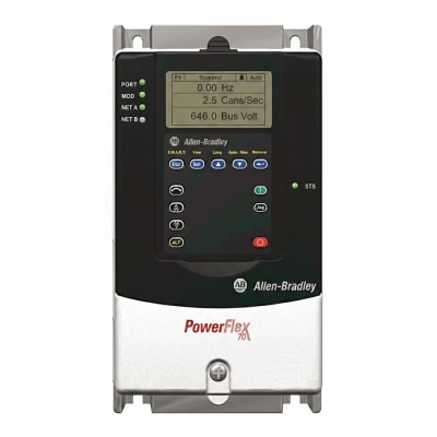 ALLEN BRADLEY 20AC3P5A0AYNARG0