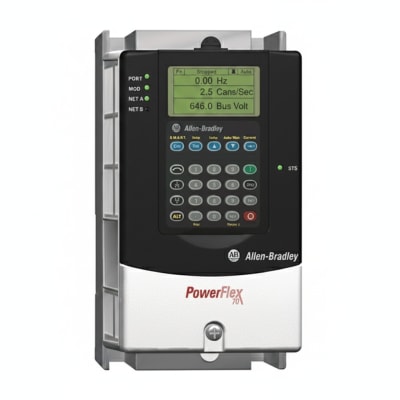 ALLEN BRADLEY 20AD1P1A2AYNARC0