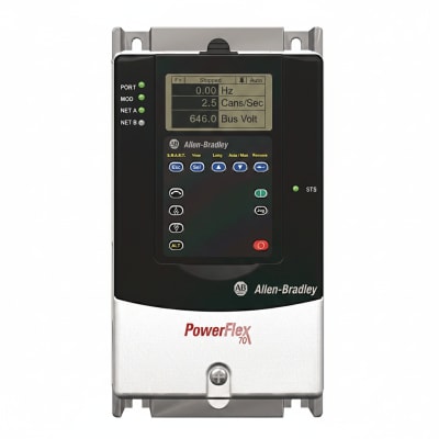 ALLEN BRADLEY 20AD011F3AYNARC0