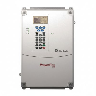 ALLEN BRADLEY 20AD011F2NYNAEC0