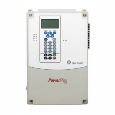 ALLEN BRADLEY 20AC3P5A2AYNAEC0